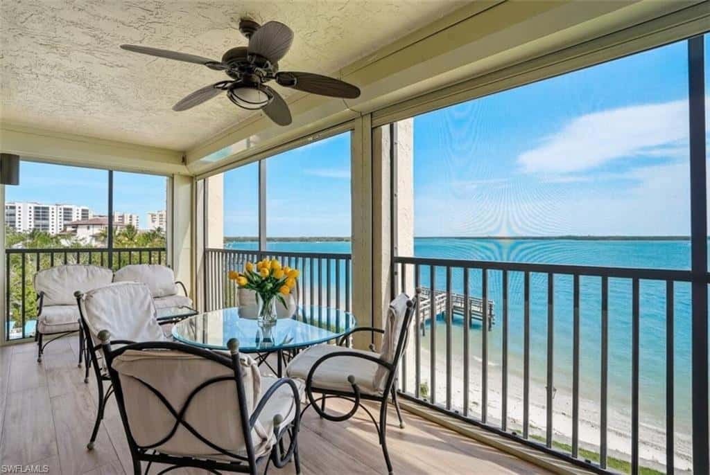 8403 Estero Blvd #201, Fort Myers Beach, photo 4