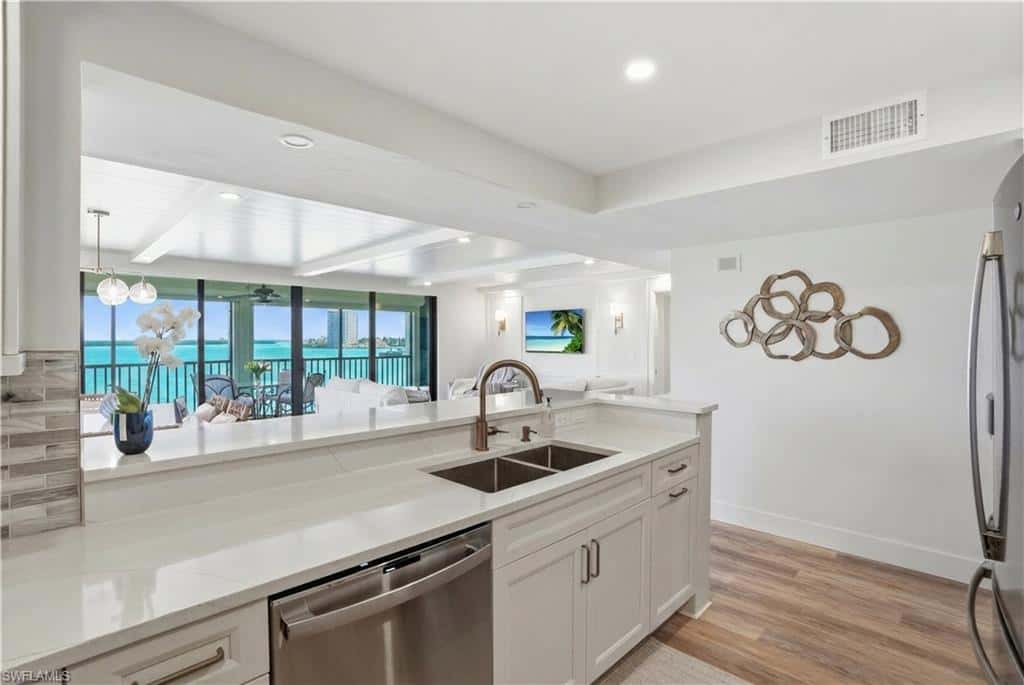 8403 Estero Blvd #201, Fort Myers Beach, photo 21