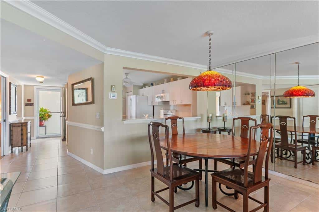515 Gabriel Cir #1901, Naples, photo 13