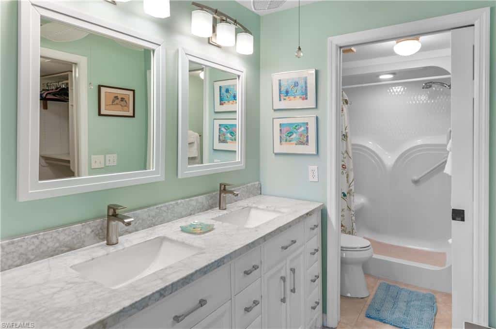 515 Gabriel Cir #1901, Naples, photo 17
