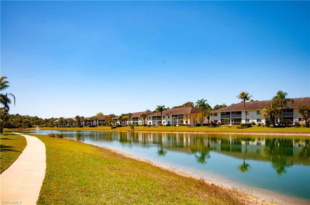 515 Gabriel Cir #1901, Naples, photo 22