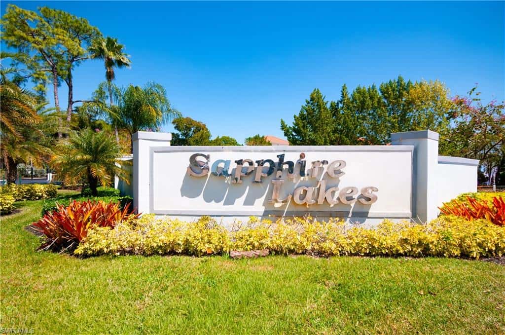 515 Gabriel Cir #1901, Naples, photo 32