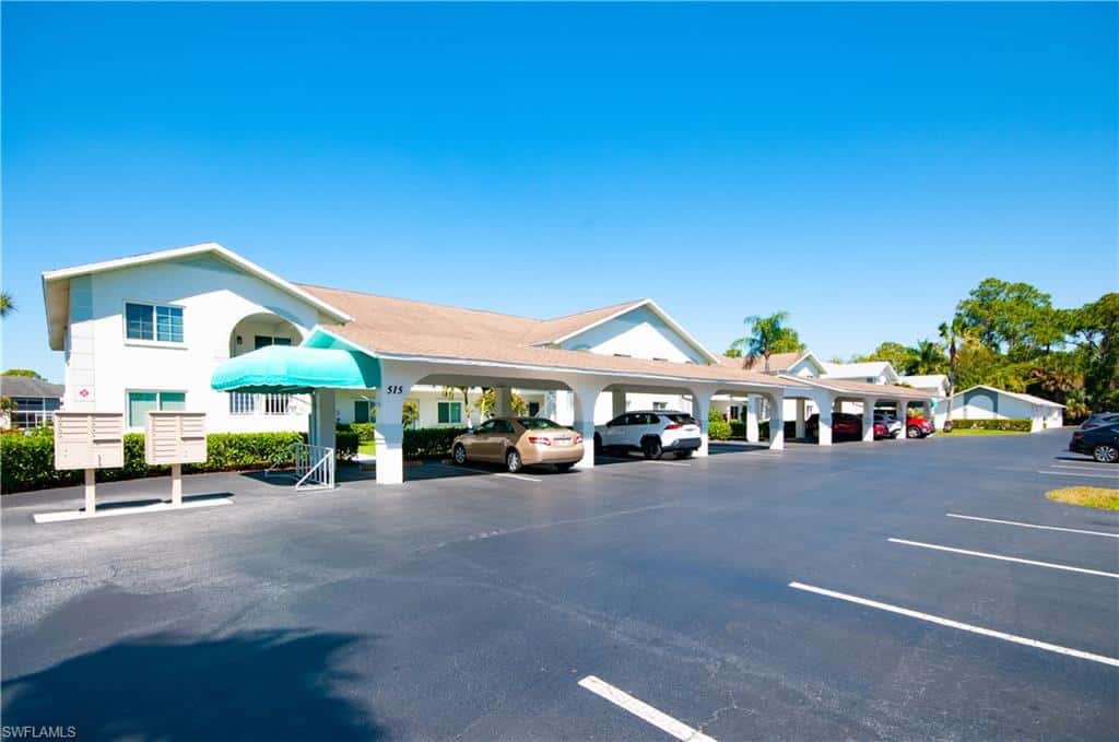 515 Gabriel Cir #1901, Naples, photo 30