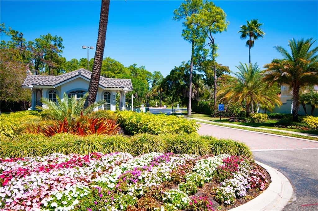 515 Gabriel Cir #1901, Naples, photo 31