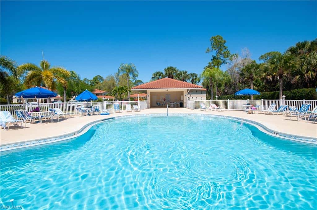 515 Gabriel Cir #1901, Naples, photo 25