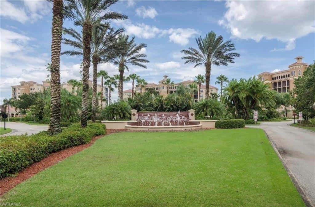 580 El Camino Real #3402, Naples, photo 16