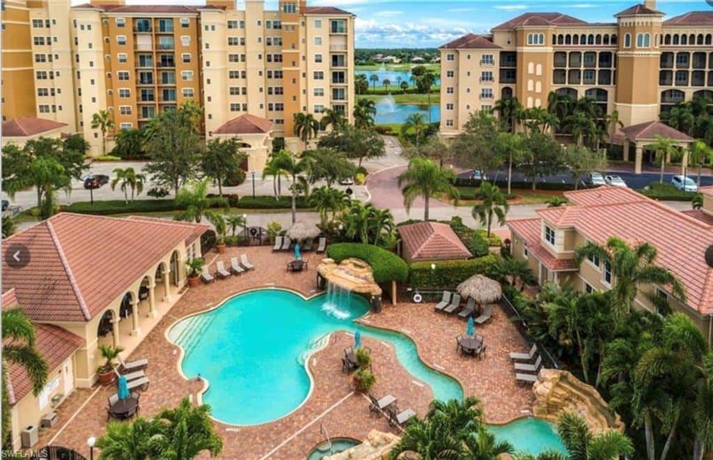 580 El Camino Real #3402, Naples, photo 5