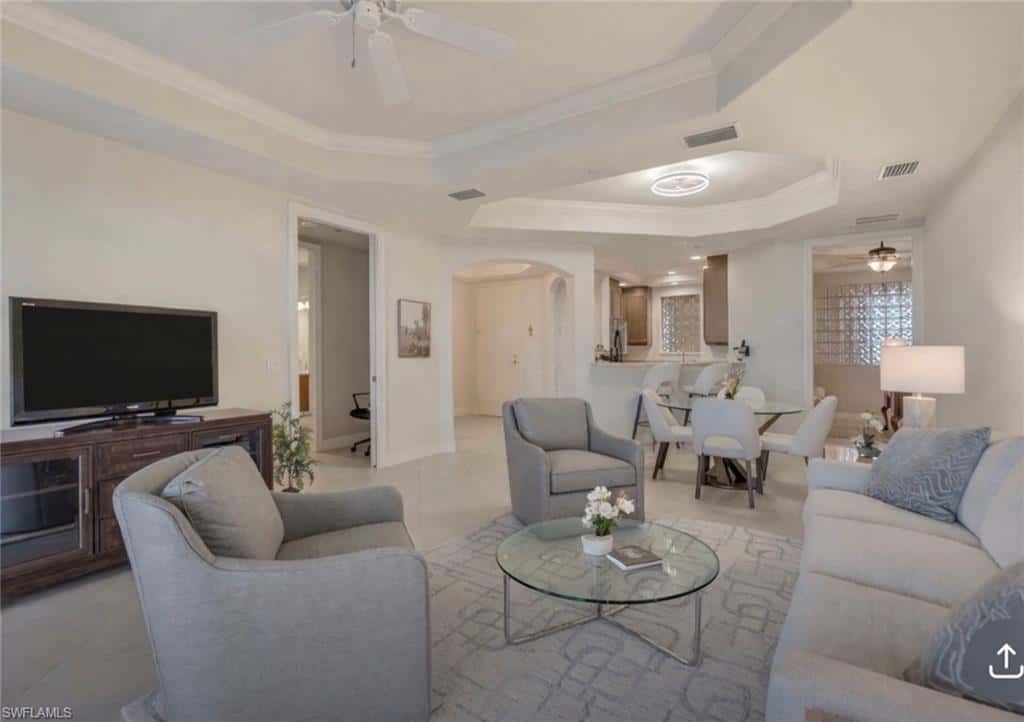 580 El Camino Real #3402, Naples, photo 9