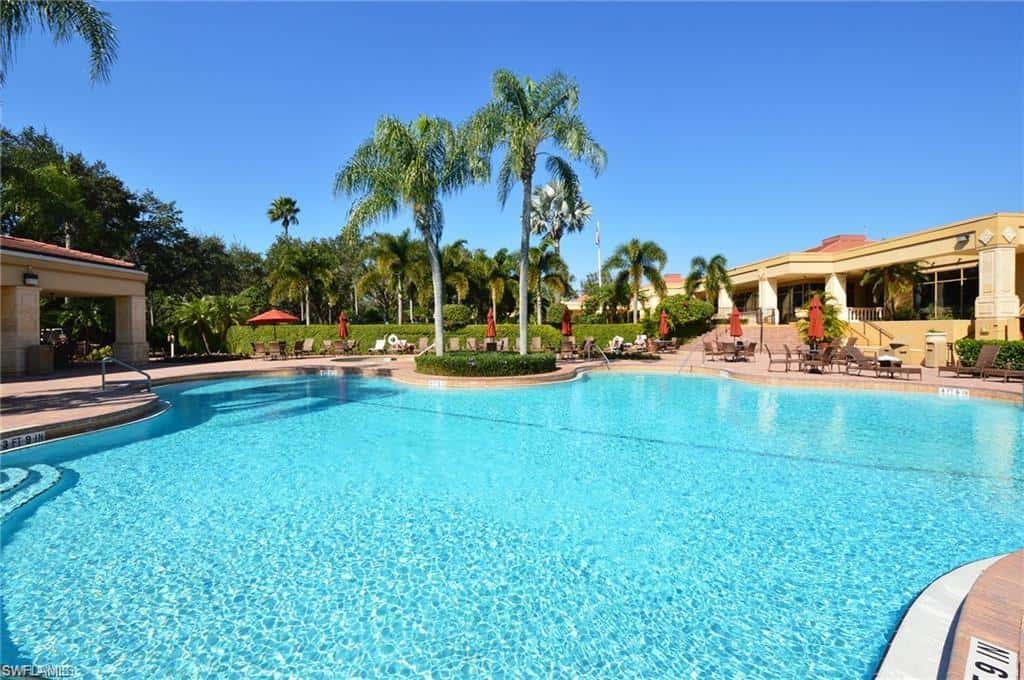 580 El Camino Real #3402, Naples, photo 18