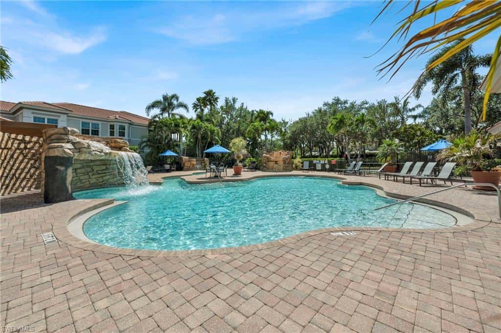 580 El Camino Real #3402, Naples, photo 35
