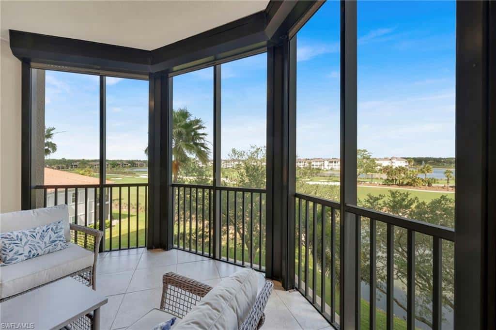 580 El Camino Real #3402, Naples, photo 4