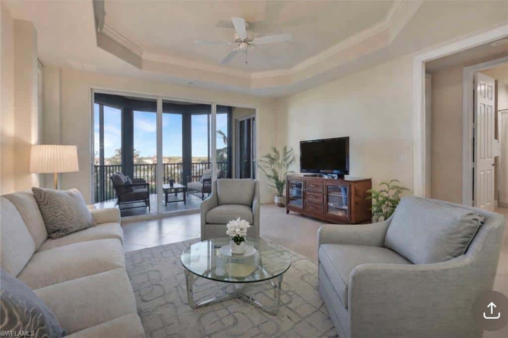 580 El Camino Real #3402, Naples, photo 8