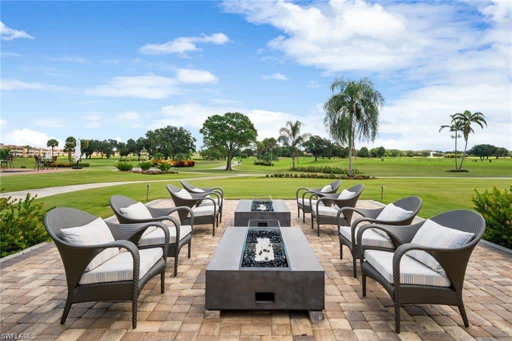 580 El Camino Real #3402, Naples, photo 21