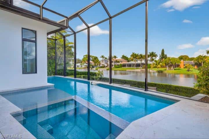 4120 Willowhead Way, Naples, photo 45