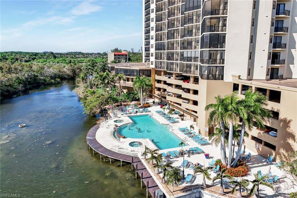 14380 Riva Del Lago Dr #apt 1802, Fort Myers, photo 27
