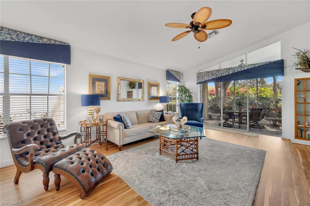 1562 Weybridge Cir #31, Naples, photo 7