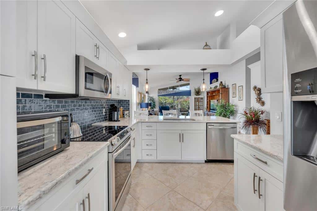1562 Weybridge Cir #31, Naples, photo 5