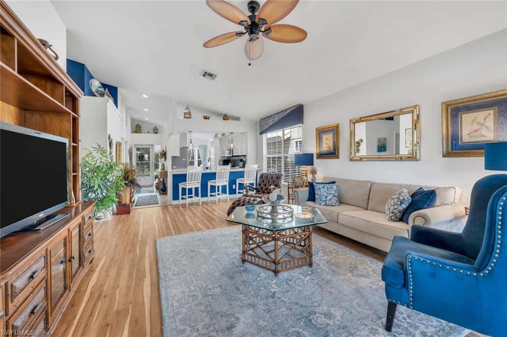 1562 Weybridge Cir #31, Naples, photo 9