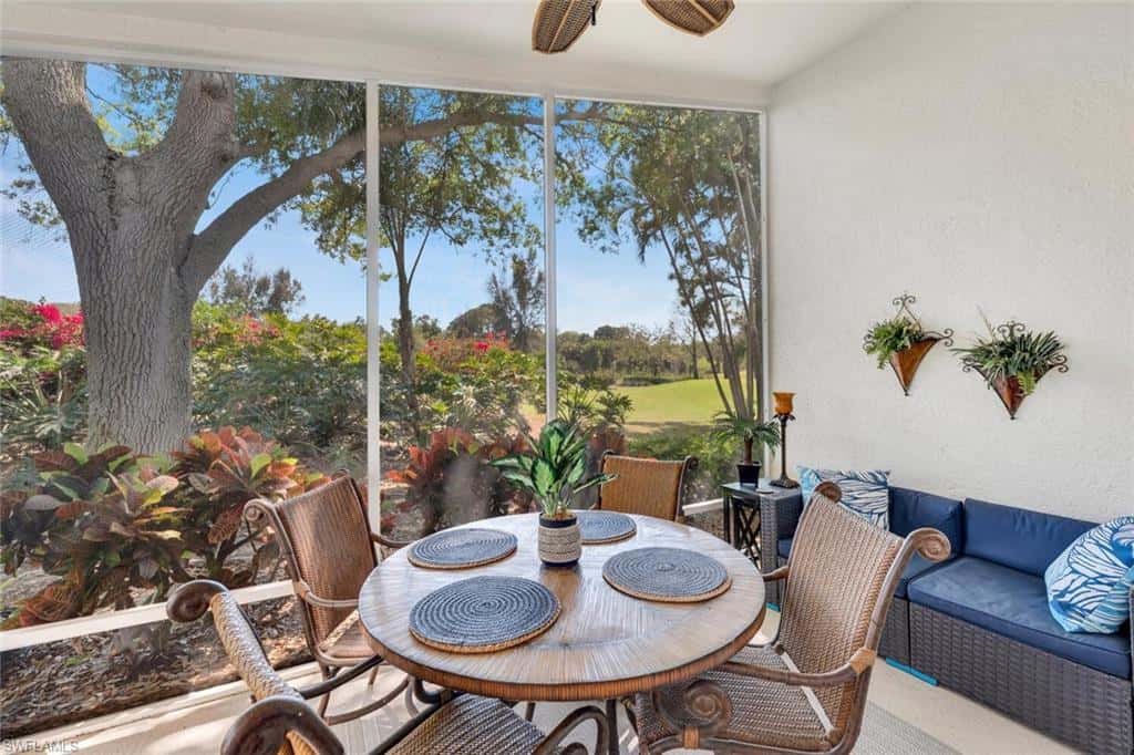 1562 Weybridge Cir #31, Naples, photo 11