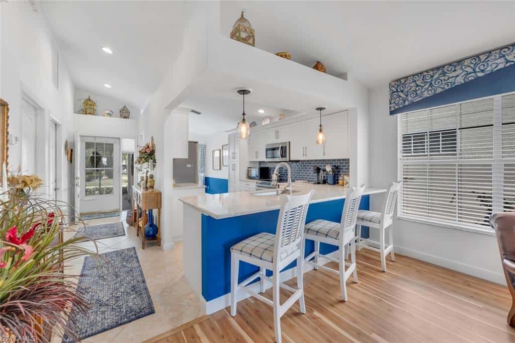 1562 Weybridge Cir #31, Naples, photo 4