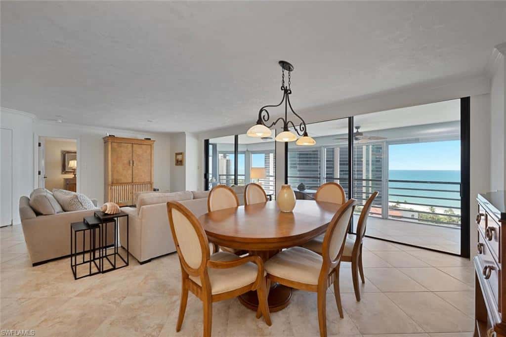 4751 Gulf Shore Blvd #1507, Naples, photo 5