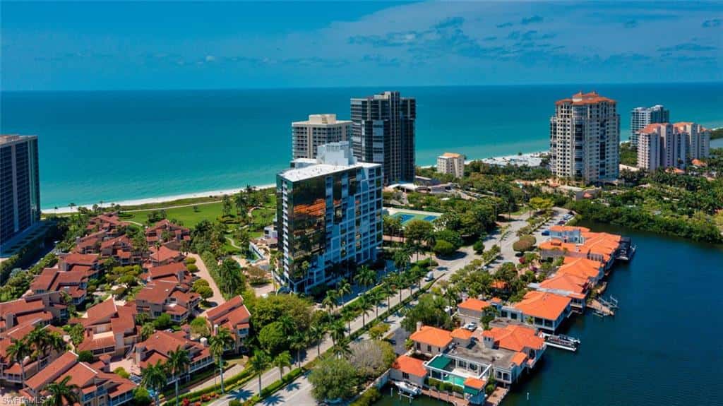 4751 Gulf Shore Blvd #1507, Naples, photo 20