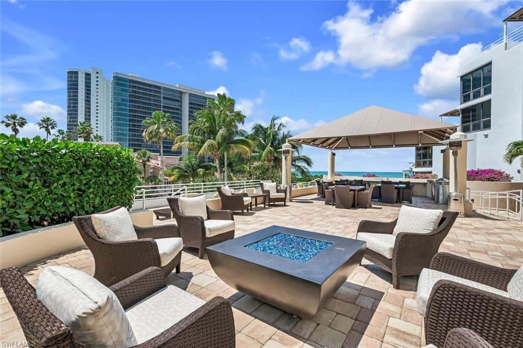 4751 Gulf Shore Blvd #1507, Naples, photo 18