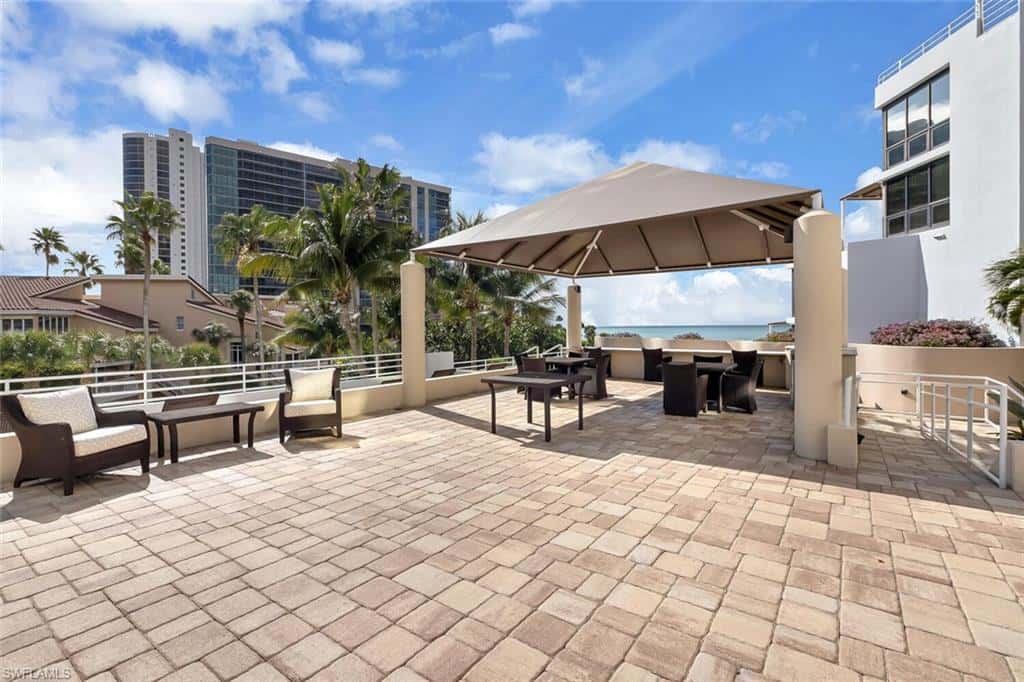 4751 Gulf Shore Blvd #1507, Naples, photo 15