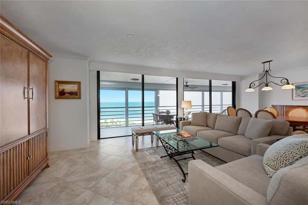 4751 Gulf Shore Blvd #1507, Naples, photo 4