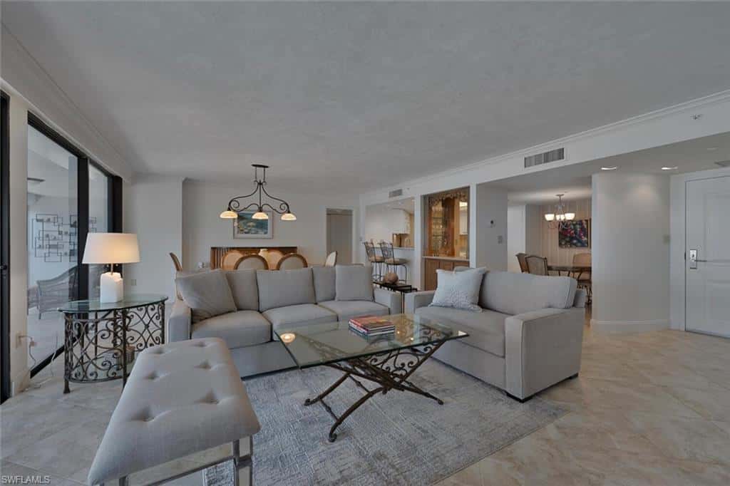 4751 Gulf Shore Blvd #1507, Naples, photo 8