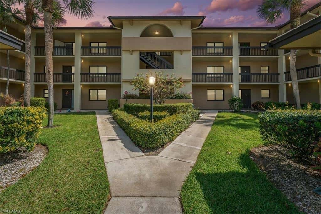 75 Saint Andrews Blvd #c301, Naples, photo 27