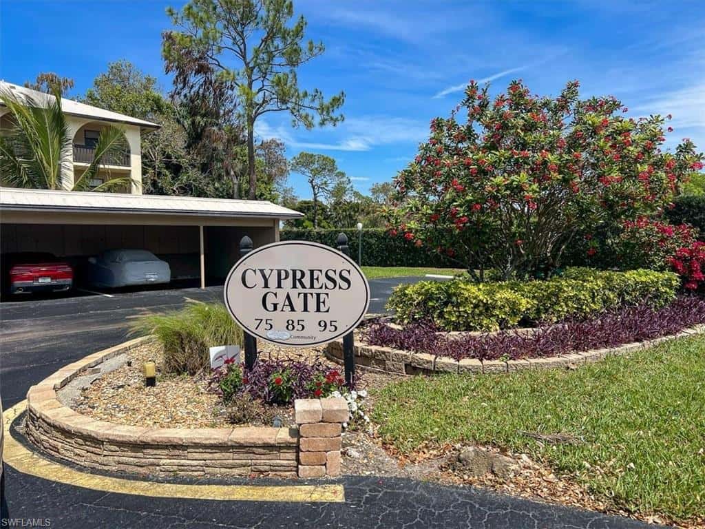 75 Saint Andrews Blvd #c301, Naples, photo 28