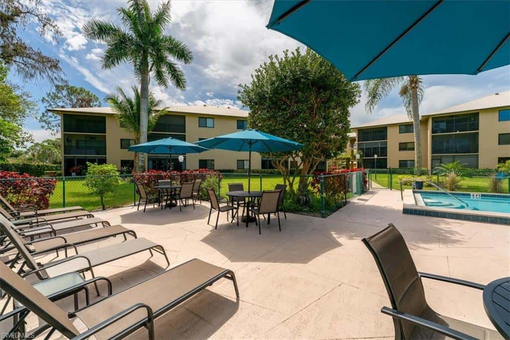 75 Saint Andrews Blvd #c301, Naples, photo 31