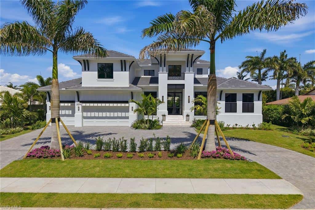 529 Neapolitan Way, Naples, photo 26