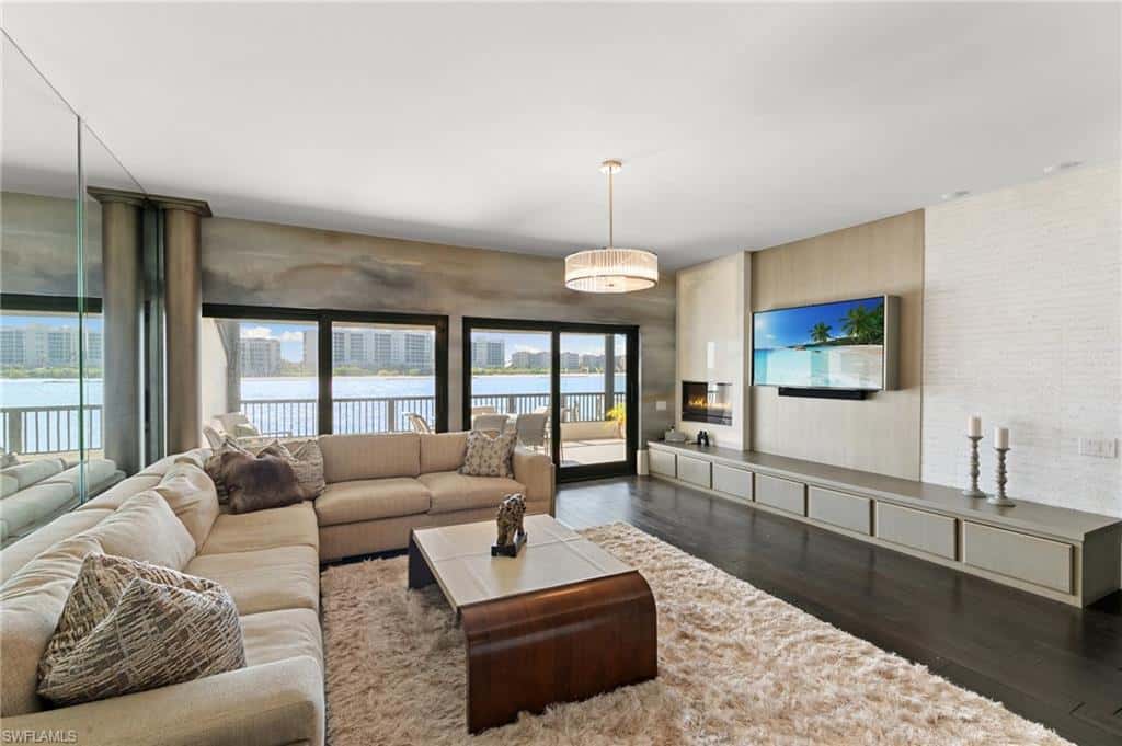 406 La Peninsula Blvd #406, Naples, photo 6