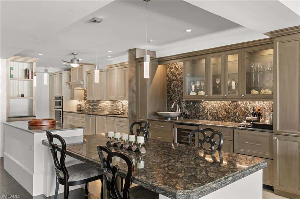 406 La Peninsula Blvd #406, Naples, photo 13