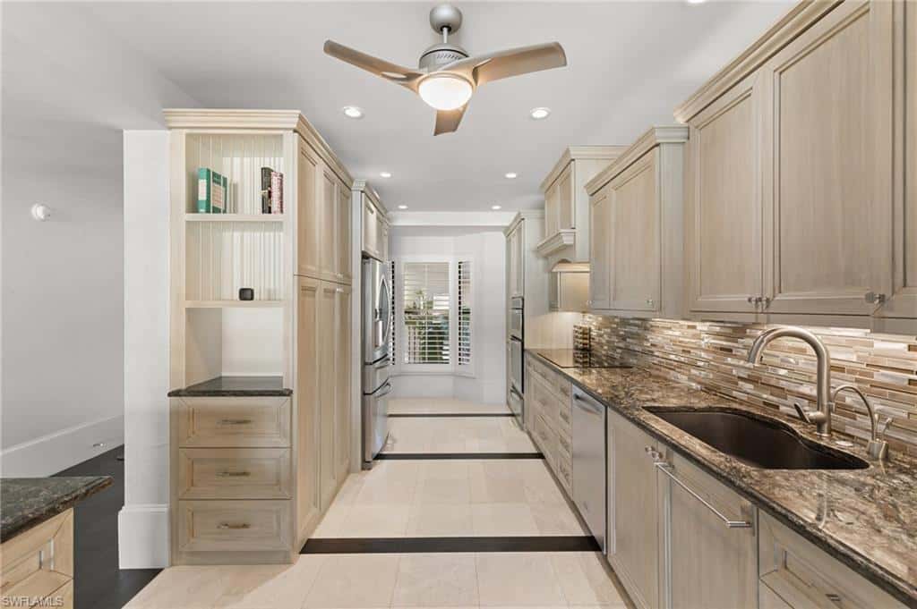 406 La Peninsula Blvd #406, Naples, photo 17