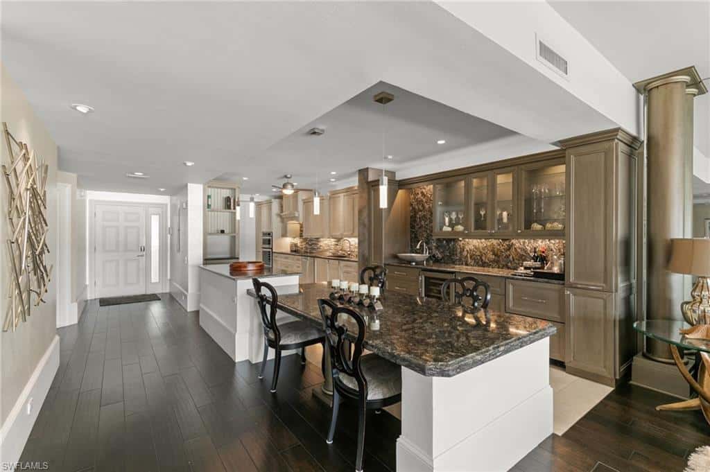 406 La Peninsula Blvd #406, Naples, photo 12