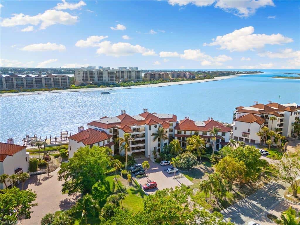 406 La Peninsula Blvd #406, Naples, photo 36