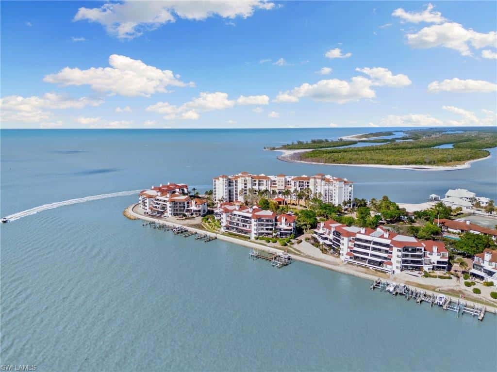 406 La Peninsula Blvd #406, Naples, photo 32