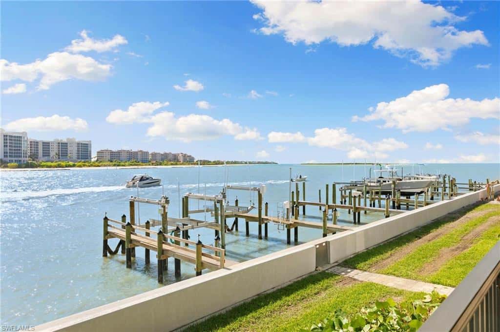 406 La Peninsula Blvd #406, Naples, photo 28