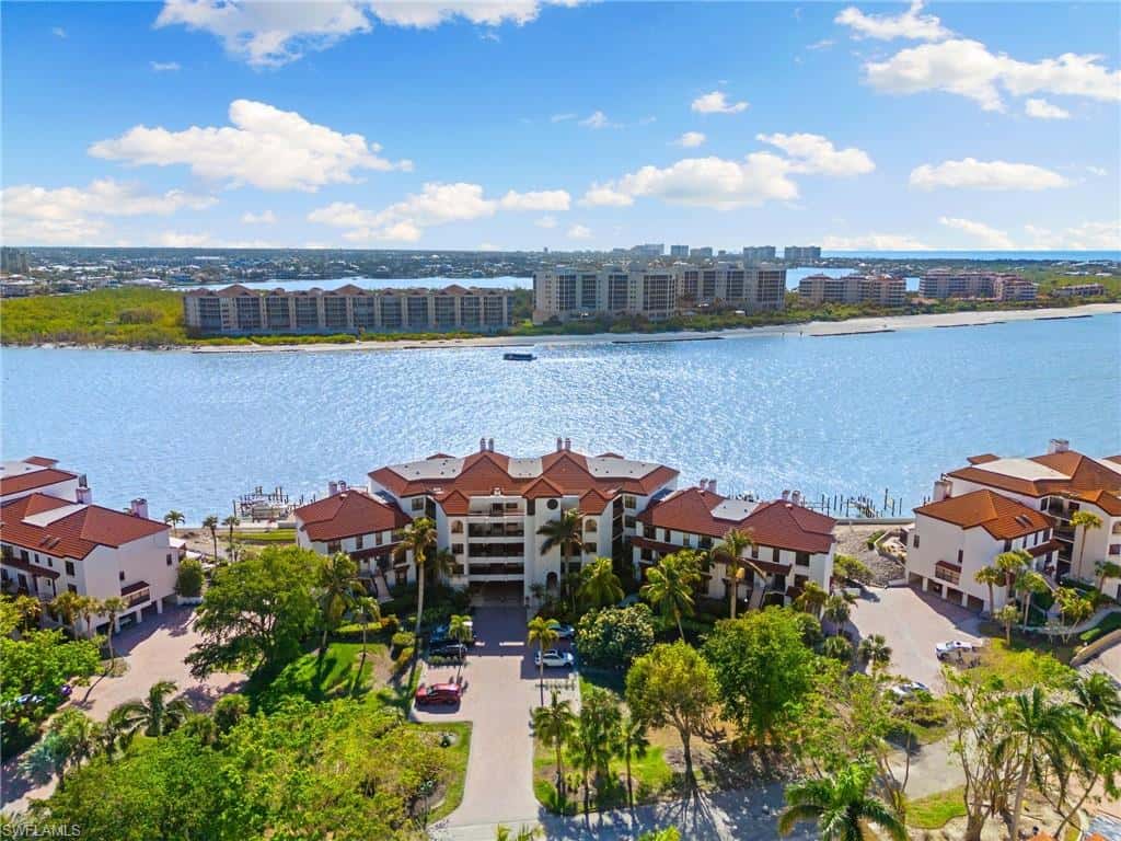 406 La Peninsula Blvd #406, Naples, photo 30