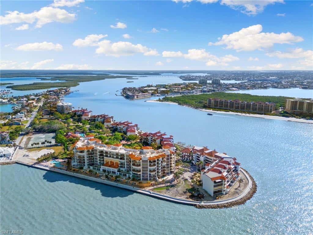 406 La Peninsula Blvd #406, Naples, photo 34