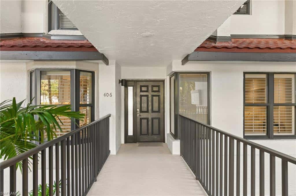 406 La Peninsula Blvd #406, Naples, photo 38