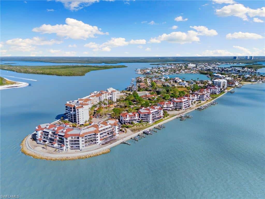 406 La Peninsula Blvd #406, Naples, photo 33