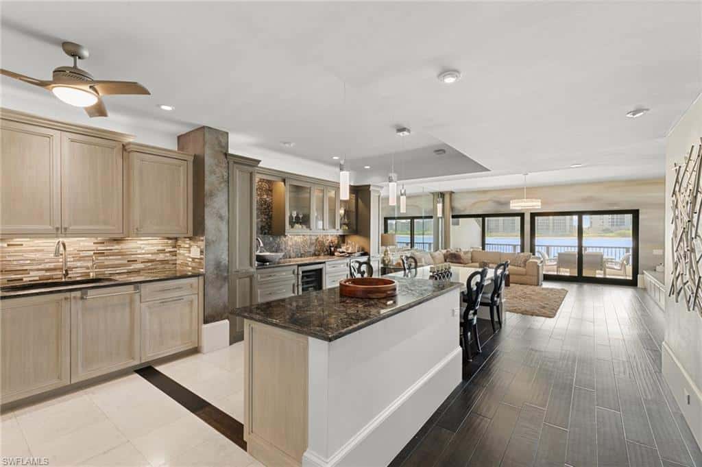 406 La Peninsula Blvd #406, Naples, photo 14