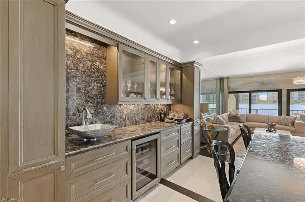 406 La Peninsula Blvd #406, Naples, photo 18