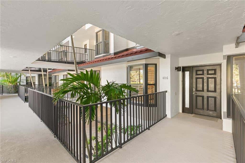 406 La Peninsula Blvd #406, Naples, photo 37
