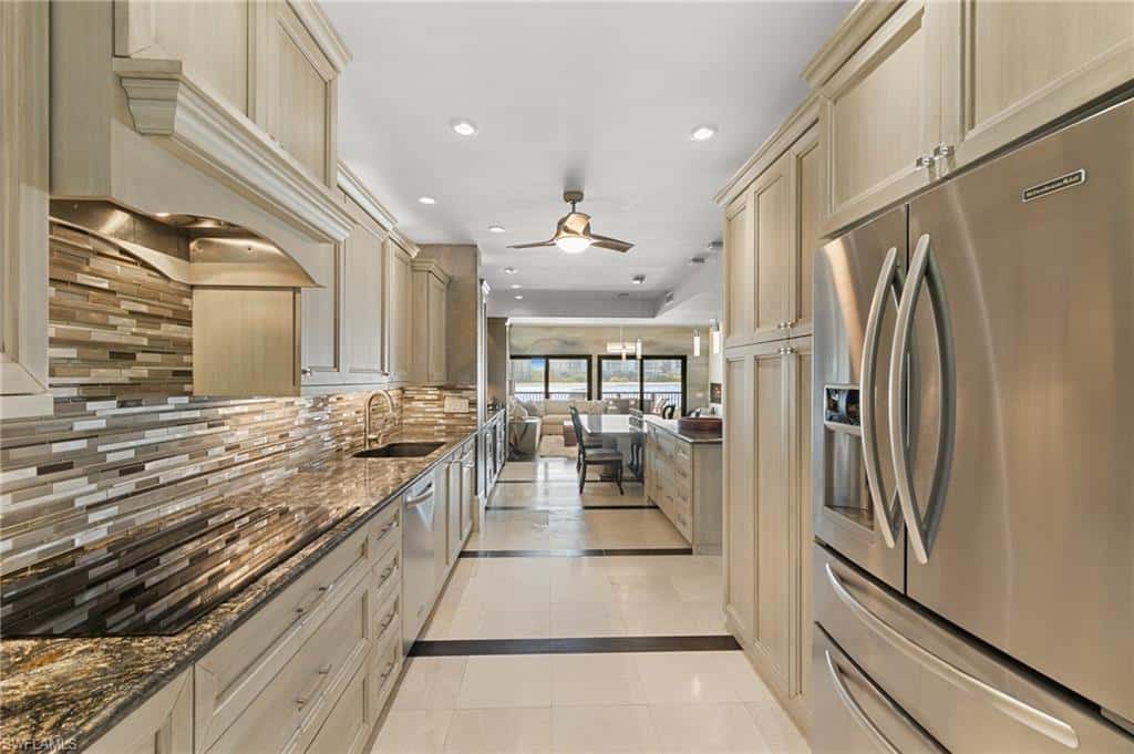 406 La Peninsula Blvd #406, Naples, photo 15