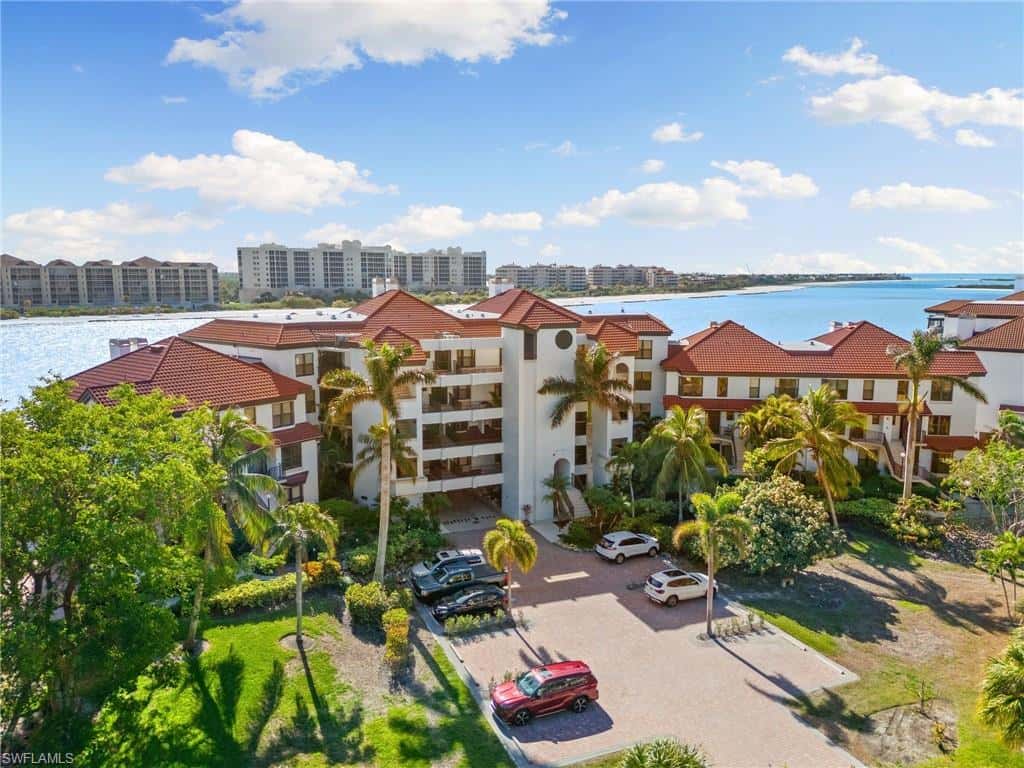 406 La Peninsula Blvd #406, Naples, photo 35